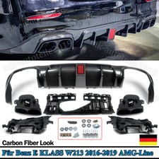 Mit LED Für Mercedes W213 E63