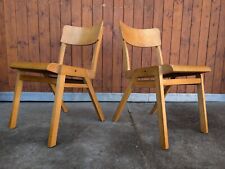 Retro Stapelstuhl Danish 60s