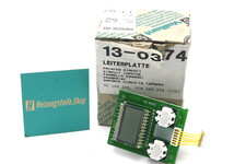 Vaillant Leiterplatte 13-0374