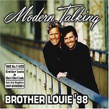 Brother louie von - '98,
