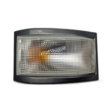 Ein RDX Blinker vorne klar für Hymer A Klasse Wohnmobil B544 B534 B584