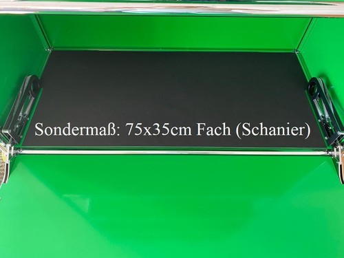 Schutzauflage passend für usm - passend,