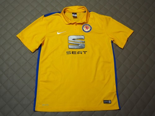Eintracht braunschweig trikot - braunschweig,