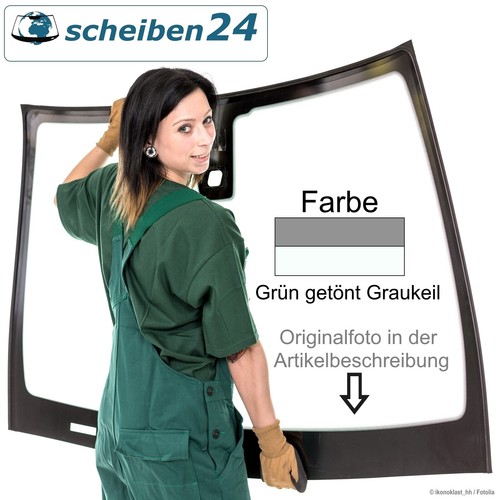 Windschutzscheibe frontscheibe - windschutzscheibe,
