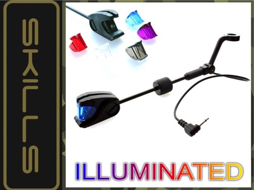 Skills tackle illuminated - tackle,