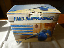 dampfreiniger FIF Dampf Handreiniger 900 Watt Mod. 2810