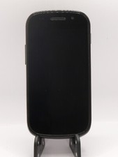Gebrauchtes Samsung Nexus S 16GB - GT-I9023 - in schwarz, Smartphone