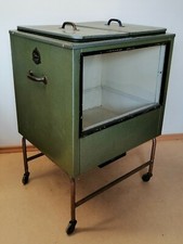  INDUSTRIE-DESIGN: antike