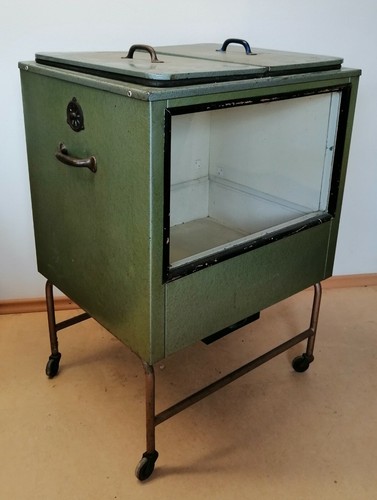 Industrie design antike - industrie-design:,