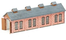 Hornby Arnold HC6003