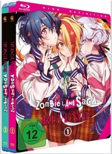 Zombie Land Saga Revenge -