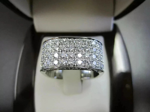 Herren karat rundschliff - karat,
