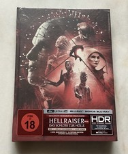 Hellraiser Das Schloss zur