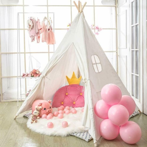 Kinderzelt spielzelt tipi - kinderzelt,