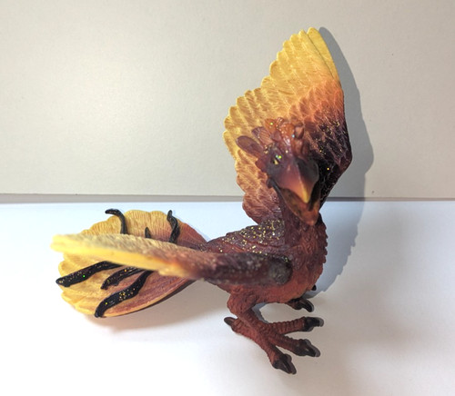 Schleich ritter phoenix - schleich,