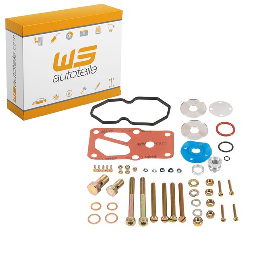 Reparatursatz jetronic - reparatursatz, k-jetronic