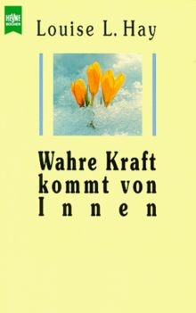 Wahre kraft kommt von innen - kraft,