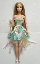 Barbie Princess Collection