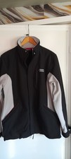 AUDI HERRENJACKE