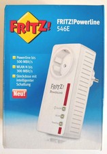 AVM Fritz!Powerline 546E
