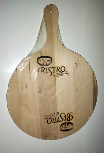 Oetker bistro servierbrett - dr.oetker,