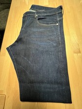 G-Star Herren Jeans W40 L34