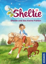 Sheltie - Sheltie und das