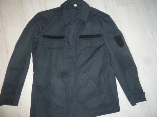 Feuerwehr bundjacke jacke - feuerwehr,