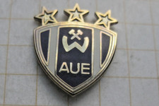 FC ERZGEBIRGE AUE / FUSSBALL