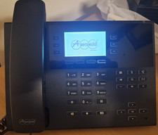 Auerswald COMfortel D-200 –