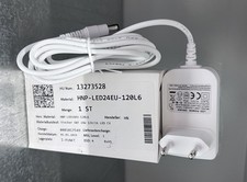 LED Netzteil EU Trafo 2A 12V