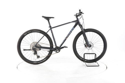 Carver strict 170 fahrrad - strict,