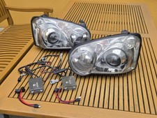 Subaru Impreza WRX STi Bi