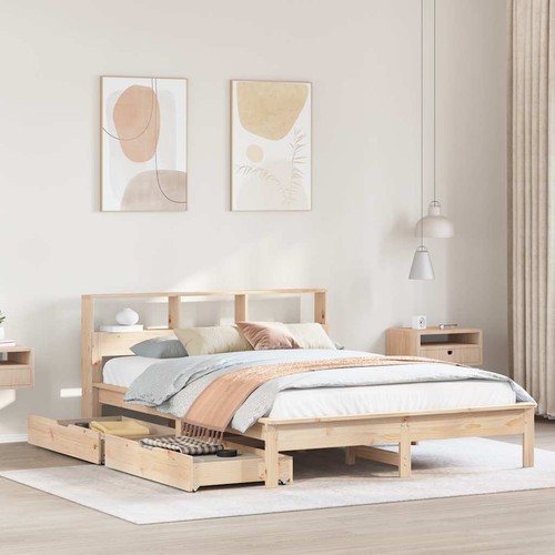 Massivholzbett bett holzbett - massivholzbett,