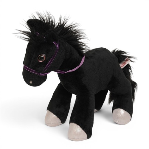 Nici pferd black cassis - nici,