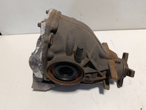 Differential