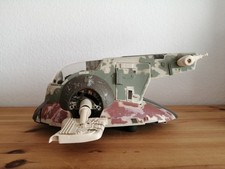 Star Wars Boba Fett's Slave I