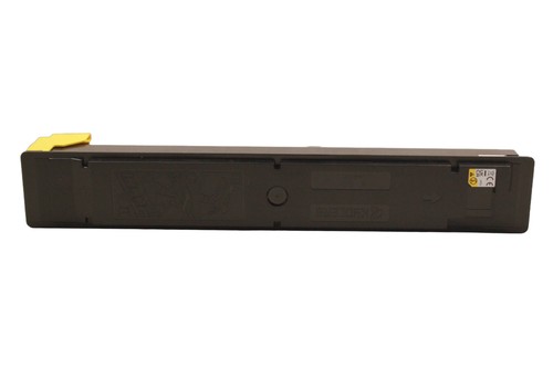 Kyocera 5315y toner yellow - kyocera, tk-5315y