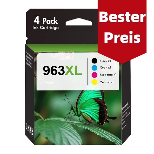 Patronen set für - set,