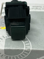 Original MERCEDES Infrarot Sensor Empfänger ZV IR W124 S124 C124 Heckklappe J408