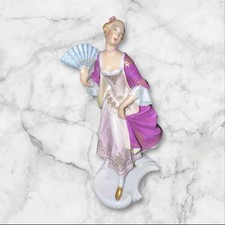 Rosenthal Porzellan Figur Dame