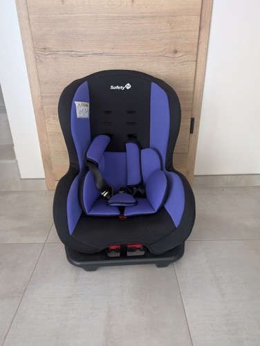 Kindersitze kg - 0-18,