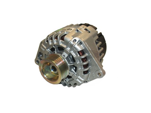 Valeo lichtmaschine 120a - lichtmaschine, für
