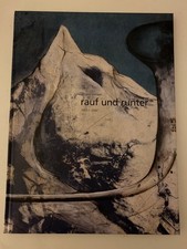 Angela Hampel. rauf und runter 1993 - 2000. Dresden 2000 im Selbstverlag.