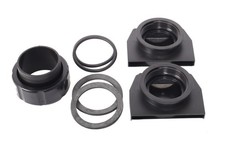 Einlauf Beipack für Oase