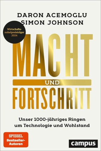 Macht und fortschritt unser - und,