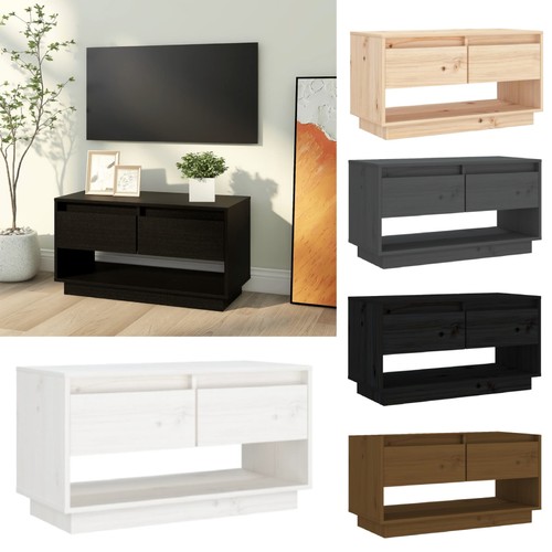 TV-Schrank 74x34x40 cm