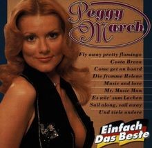 Einfach das beste von peggy - beste,
