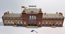 Faller H0 B-115 Bahnhof