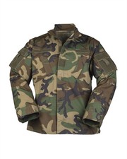 US Feldjacke ACU Nyco R/S